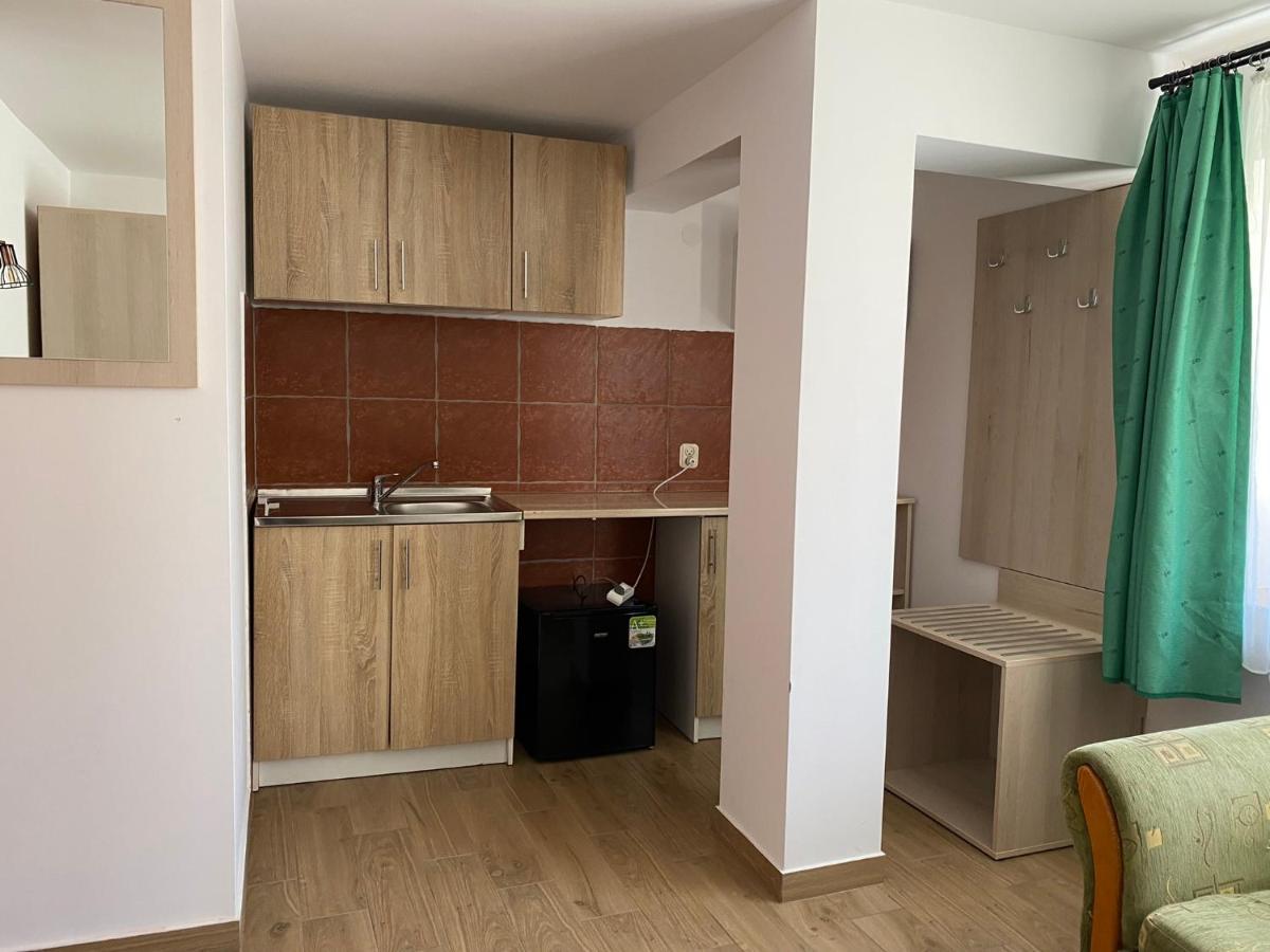 Centrum Wypoczynku Odys Tresna Kültér fotó