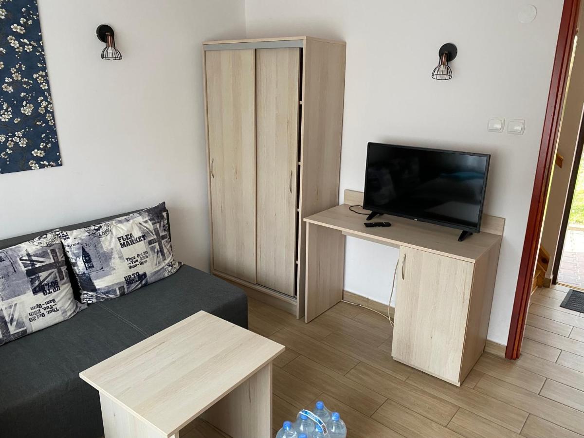 Centrum Wypoczynku Odys Tresna Kültér fotó