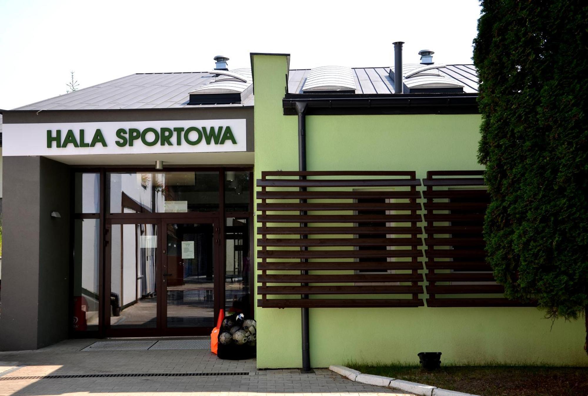 Centrum Wypoczynku Odys Tresna Kültér fotó